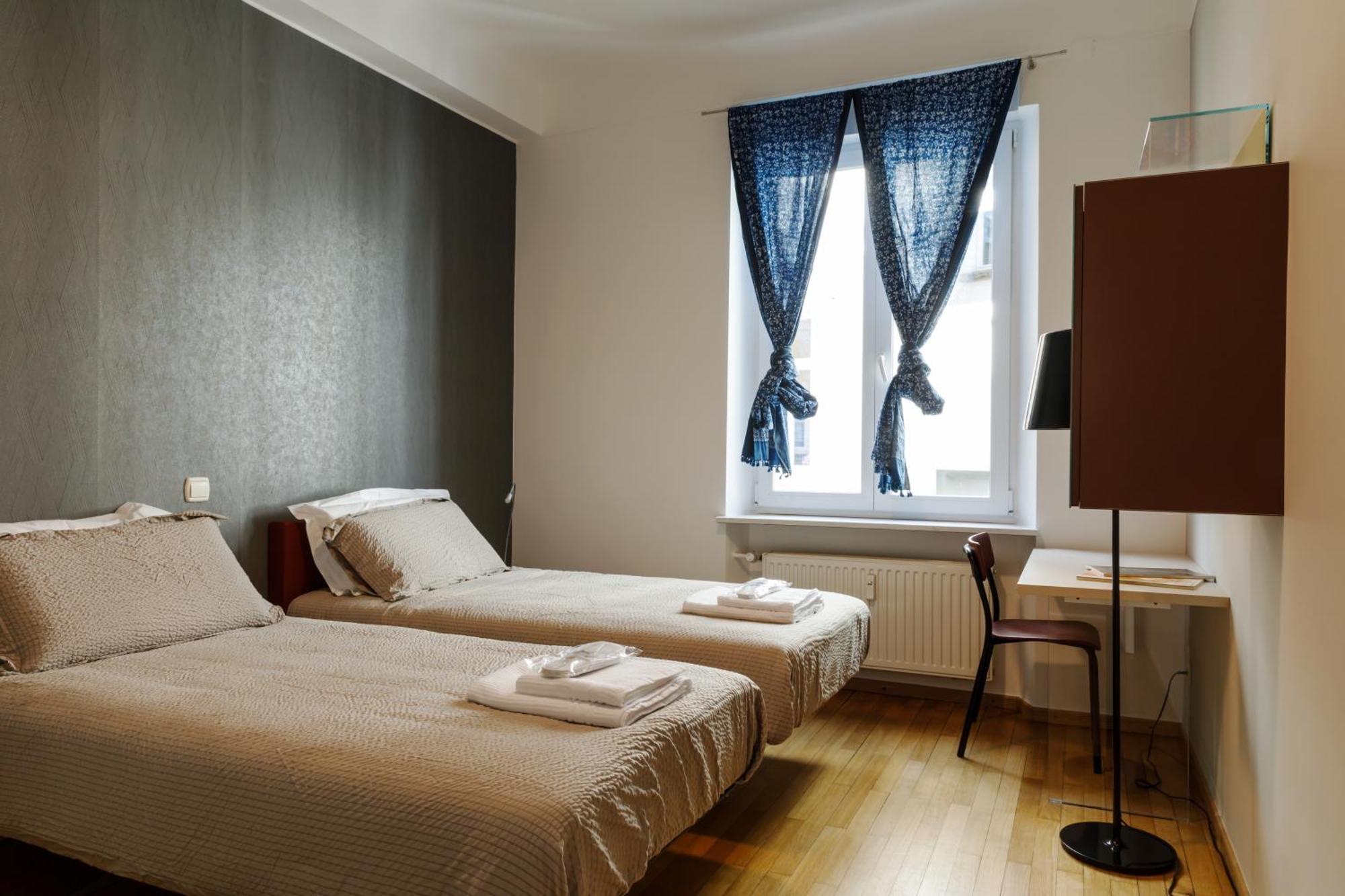 Apartment Welcome Place D'armes Ii Luxemburg